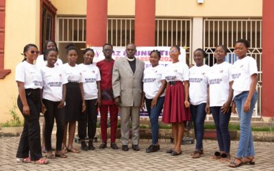 Daz Foundation Scholarship Award Ceremony